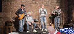 De Pikkedieve voor al uw feesten, festivals, of cafe's