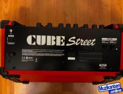 Roland Street Cube versterker
