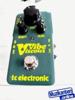 Viscous Vibe univibe