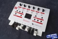 Hammond clone modul