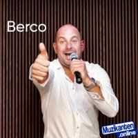 Altijd feest als Berco is geweest!