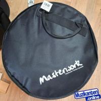 Masterwork cymbalen tas