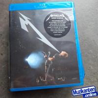 Metallica Québec Magnetic