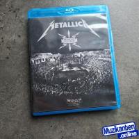 Metallica Français pour une nuit