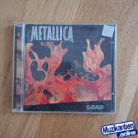 Metallica Load CD