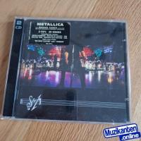 Metallica S&M CD