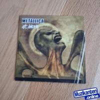Metallica St. Anger single
