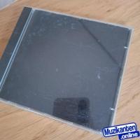 Metallica Black Album