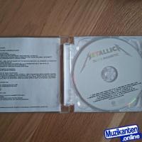 Metallica Death Magnetic