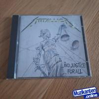 Metallica ...And Justice for All