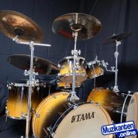 Heavy Metal drummer zoekt band