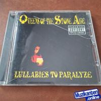 Queens of the stone age