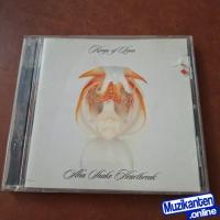 Kings of Leon CD