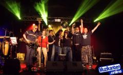 Ska band: Phoenix City Retaliators